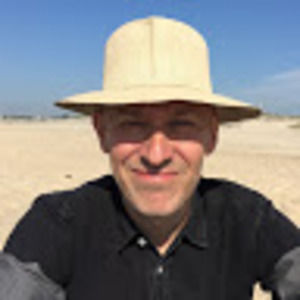 Meet your Posher, Marcus